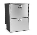 Vitrifrigo DRW180A Frigo-Congelatore 150lt 12/24V Unità Refrigerante Interna VT16006323