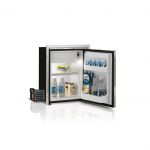 Vitrifrigo C42LX OCX2 S.S. Refrigerator-Freezer 42lt 12/24V External cooling unit #VT16006350LX