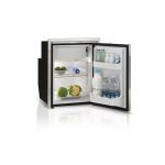 Vitrifrigo C51iX OCX2 S.S. Refrigerator-Freezer 51lt 12/24V Internal cooling unit #VT16006351IX