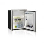 Vitrifrigo C60iX OCX2 Frigo-freezer Inox 60lt 12/24V Unità Interna senza piastra #VT16006352IX