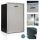 Vitrifrigo DP2600iX OCX2 Frigo-freezer Inox 230lt 12/24V Unità Refrigerante Interna #VT16006359IX