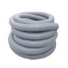 PVC flexible pipe for outboard cable passage Ø50.8mm Sold by metre #N110253312150