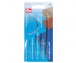 Set of 5 needles for sail repairs #N120283004511