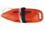 Galleggiante di emergenza Lifewatch con cinghia D.670x230x135mm #OS2240720