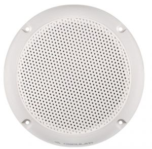 Coppia Casse Audio Slim 2 Vie Potenza Coppia 40W Rms Max 60W 60-18.000Hz Bianco #N100969021065