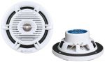 Coppia Casse Audio 2 Vie Potenza 25Wx2 Rms Max 40Wx2 95-20.0000Hz Ohm 4.0 Bianco #OS2974002