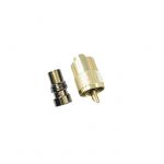RG-58 and RG-213 Cable Connector #N100266520511
