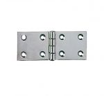 Stainless steel Hinge 45x110mm Thickness 2.5mm #OS3882205