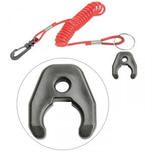 Kill cord for new Honda outboard engines #OS1420308