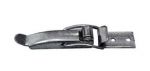 Stainless steel Aisi 304 lockable toggle fastener 113mm Load 250kg #OS3820601