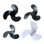 Solas plastic propeller  - Ø and pitch 7,30x6 #OS5220501