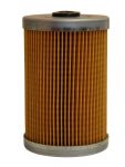 Replacement cartridge for purifying filter petrol/diesel  12 micron PFB 12043 #N81651723106