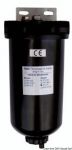 Cartuccia ricambio per filtro Gasolio PFG20 Acciaio Inox #N82051723062
