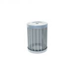 Cartuccia ricambio per Filtro Gasolio PFG12-23 in acciaio inox N82051723064