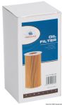 Filtro Olio Motore Entrobordo 4T Volvo Diesel MD 2010 Volvo Penta Diesel #OS1750124