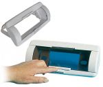 Plancia per montaggio autoradio in ABS #OS2973400