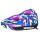 Airhead Turbo Blast Inflatable Towable Tube 2 Seat 210x145cm OS6480602