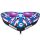 Airhead Turbo Blast Inflatable Towable Tube 2 Seat 210x145cm OS6480602