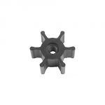 6 Blade Impeller for  JABSCO 72730001 ANCOR 2745 CEF 110 Water Pump #OS1619400