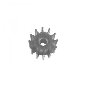 12 Blade Impeller for VOLVO 21213664 21951352 3593660 21212794 CEF 178 Water Pump #N82152002003