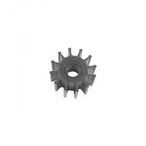 12 Blade Impeller for JABSCO ANCOR Water Pump JOHNSON 091027B9 Engine CEF 207 #OS1619435