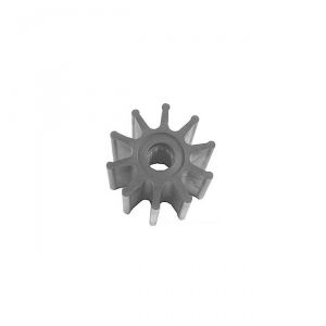 10 Blade Impeller for  JABSCO ANCOR Water Pump VETUS SHERWOOD CEF 214 Engine #OS1619436