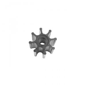 8 Blade Impeller for JABSCO Water Pump JOHNSON VOLVO PERKINS YAMAHA Engines CEF 206 #OS1619437