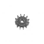 12 Blade Impeller for JABSCO 45680003 YANMAR 12431046090 Water Pumps CEF 208 #OS1619439
