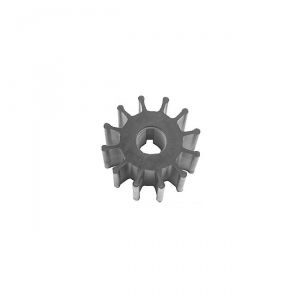 12 Blade Impeller for JABSCO 45680003 YANMAR 12431046090 Water Pumps CEF 208 #OS1619439