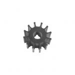12 Blade Impeller for JABSCO 183270001 Water Pump SHERWOOD 15000K Engine CEF 167 #OS1619442