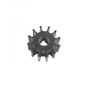 12 Blade Impeller for JABSCO 183270001 Water Pump SHERWOOD 15000K Engine CEF 167 #OS1619442