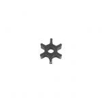 6 Blade Impeller for JOHNSON 091052B Engine Water Pump CEF 132 #OS1619451