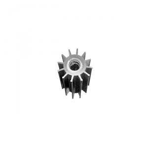 12 Blade 17370-0001 CEF Impeller for Water Pump #OS1619452