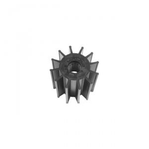 12 Blade Impeller for JOHNSON 09820B Engine Water Pump CEF 186 #OS1619460