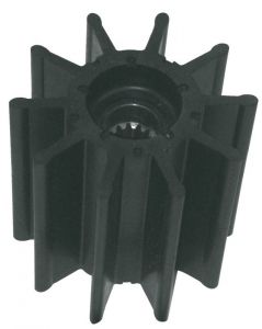 10 Blade Impeller for SHERWOOD 22000K Engine Water Pump CEF 179 #OS1619461