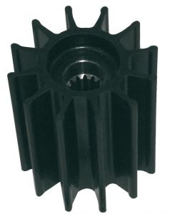 12 Blade Impeller for SHERWOOD 18000K Engine Water Pump CEF 182 #OS1619464