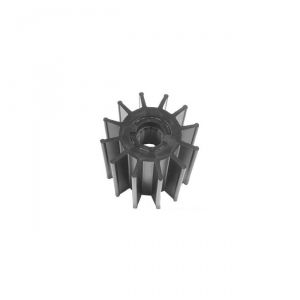 12 Blade Impeller for SHERWOOD 26000K Engine Water Pump CEF 183 #OS1619465