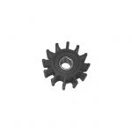 12 Blade Impeller for SHERWOOD 10077 WESTERBEKE 11764 Engine Water Pump CEF 166 #OS1619466