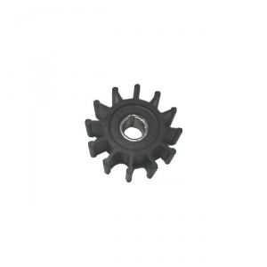 12 Blade Impeller for SHERWOOD 10077 WESTERBEKE 11764 Engine Water Pump CEF 166 #OS1619466