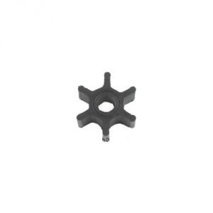 6 Blade Impeller for JOHNSON 091077B9 Engine Water Pump CEF 284 #OS1619469