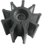 9 Blade Impeller for JABSCO 172400001 187890001 Water Pumps CEF 144 #OS1619477