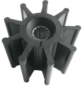 9 Blade Impeller for JABSCO 172400001 187890001 Water Pumps CEF 144 #OS1619477