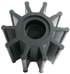 10 Blade Impeller for JABSCO 504611001 Water Pump CEF 157 #OS1619479