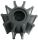10 Blade Impeller for JABSCO 504611001 Water Pump CEF 157 #OS1619479