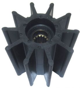 10 Blade Impeller for JABSCO 50668 DEV4307 Water Pump CEF 172 #OS1619481