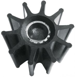 10 Blade Impeller for JABSCO 179540001 Water Pump CEF 148 #OS1619482