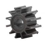 Girante 12 Pale Pompa Acqua Motore JOHNSON 09-801-B VOLVO 831182 21951350 CEF 170 #N82152002043