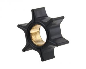 6 Blade impeller - Mercury/Mariner outboard engine - 2 strokes #N82152014002