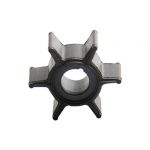 Bateau Outboard Motor Water Pump Impeller 689-44352-02 689-44352-01 689-44352-00 47-84797M Pour Yamaha Mercury Mariner Outboard C 25HP 30HP CV30 Engine 