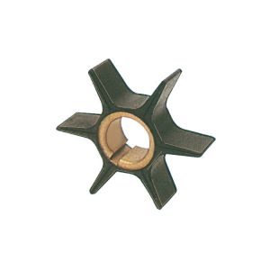 6 Blades Impeller for Outboard Engine JOHNSON EVINRUDE 387361 358 #N82152014050